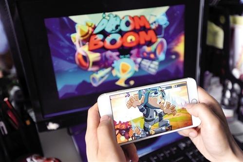 無(wú)(wú)證無(wú)(wú)資格運(yùn)(yùn)行多年 游戲獨(dú)(dú)立開(kāi)(kāi)發(fā)(fā)商面臨出局