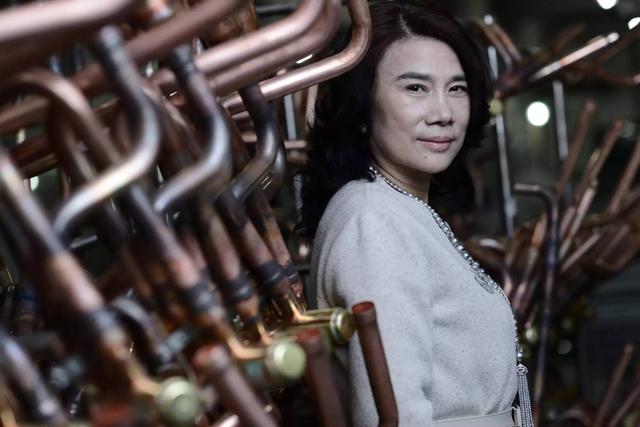 董明珠：企業(yè)(yè)沒(méi)有誠(chéng)信還會(huì)有工匠精神嗎？