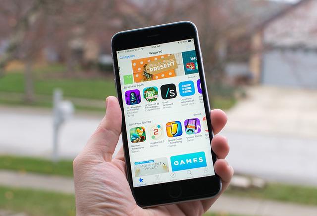 上季iPhone銷量大降15%，決定蘋果未來的將是中國開發(fā)(fā)者？