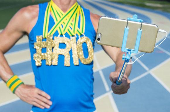 科技界大佬比拼奧運(yùn)(yùn)會(huì)(huì)：更炫 更酷 更廣