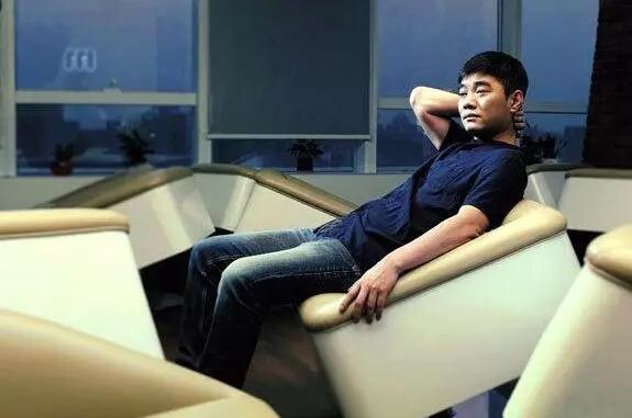 吝嗇、保守、任性如丁磊，為何做成了網(wǎng)(wǎng)易游戲？