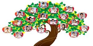 那些年，讓我們成長(zhǎng)的會(huì)議